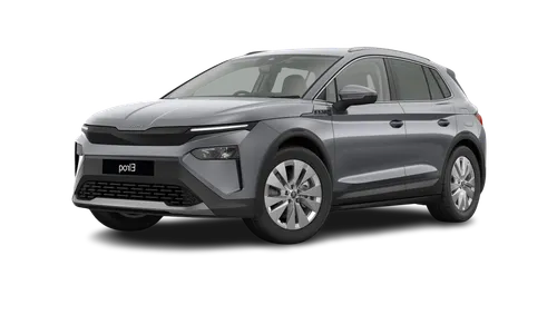 Skoda Skoda Elroq 85 im Auto Abo von FINN