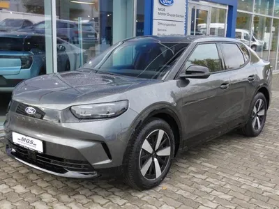 Ford Ford Capri Extended Range☀️MGS-HOT-Deal☀️🚀Sofort-Verfügbar🚀 im Auto Abo von LeasingMarkt.de