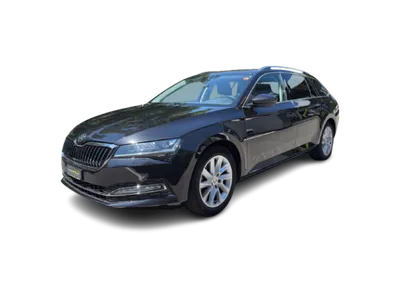 Skoda SKODA Superb Combi 2.0 TDI Style DSG im Auto Abo von CARIFY