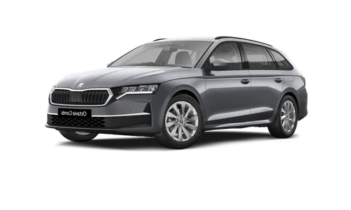 Skoda Skoda Octavia Combi 2.0 TDI 110kW DSG  Combi im Auto Abo von FINN