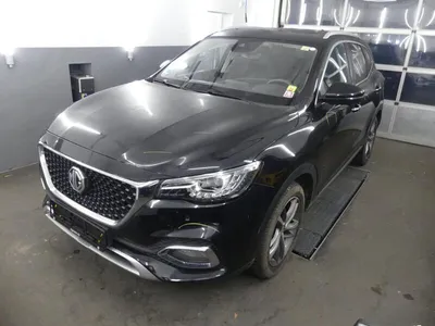MG MG EHS PHEV Luxury 5d 119kW im Auto Abo von Arval Autoselect