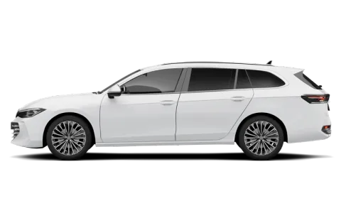 VW Volkswagen Passat 2.0 TDI SCR 147kW DSG 4M Elegan. Variant Elegance im Auto Abo von carwow