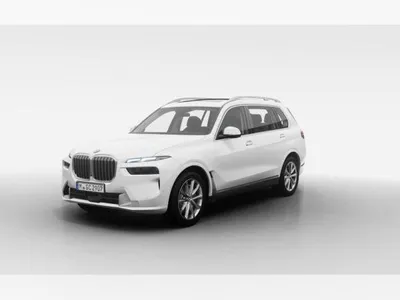 BMW BMW X7 xDrive40d AKTION BIS 30.11.2025! im Auto Abo von LeasingMarkt.de