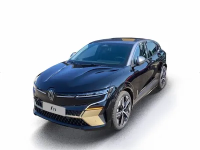 Renault Renault Megane E-Tech Electric EV60 Iconic im Auto Abo von ViveLaCar