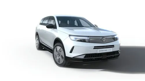 Opel Opel Grandland 1.2 48V Mild- Hybrid 107 kW Edition im Leasing von Null-Leasing