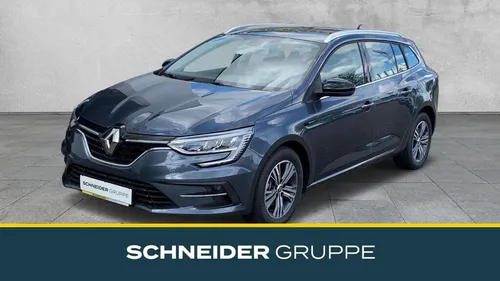 Renault Renault Megane Grandtour dCi 115EDC 💥Flash-Sale 💥 - Chemnitz- LED+NAVI+SHZ+PDC im Auto Abo von LeasingTime