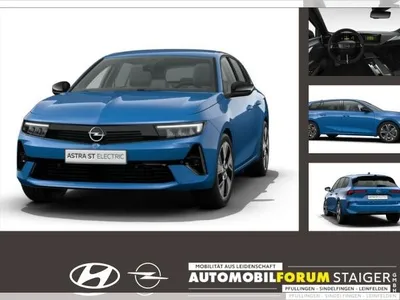 Opel Opel Astra Sports Tourer Electric Edition im Auto Abo von LeasingMarkt.de