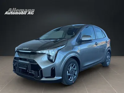 Kia KIA Picanto 1.0 GDi First Edition im Auto Abo von CARIFY