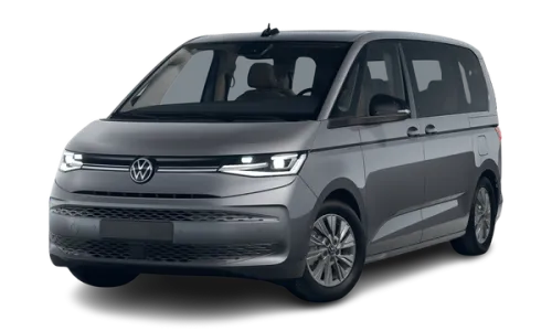 VW VW Multivan Life im Auto Abo von Sport Auto Plus