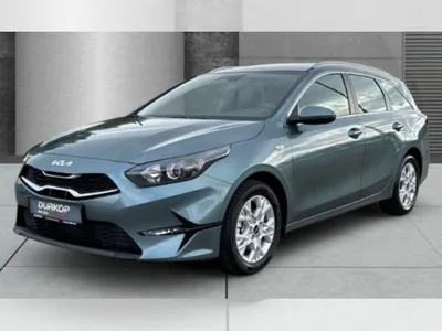 Kia Kia Ceed SW 1.0T VISION KOMFORT-plus-Paket im Auto Abo von LeasingTime