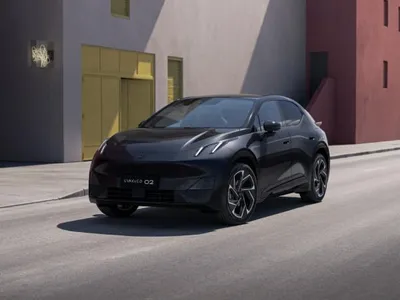 Lynk & Co LYNK & Co 02 CORE / E-PRÄMIE! / VOR ANFRAGE BESCHREIBUNG LESEN! im Leasing von LeasingMarkt.de