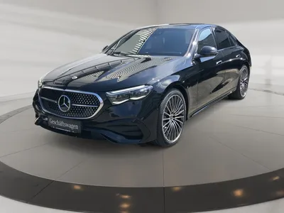 Mercedes Mercedes-Benz E 220 d 4MATIC ++sofort verfügbar++ im Auto Abo von Faaren