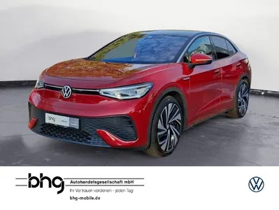 VW Volkswagen ID.5 Pro Performance im Leasing von Null-Leasing