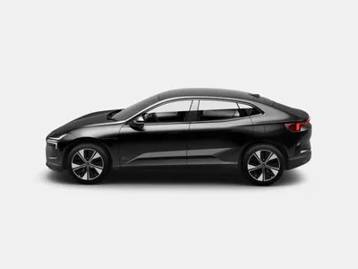 Polestar Polestar 4 Long Range Single Motor Prime- MY 27- elektrochromes Panoramadach- schnell verfügbar im Leasing von LeasingMarkt.de