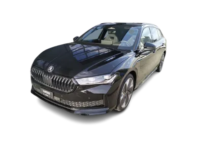Skoda SKODA Superb Combi 2.0 TDi Sportline 4x4 DSG im Auto Abo von CARIFY