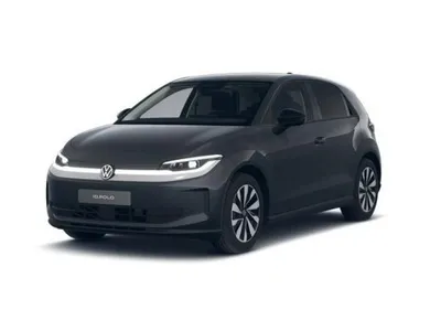 VW Volkswagen ID.Polo Life 52 kWh 💥TOP-DEAL💥*MATRIX*NAVI*RFK*ACC* im Leasing von LeasingMarkt.de