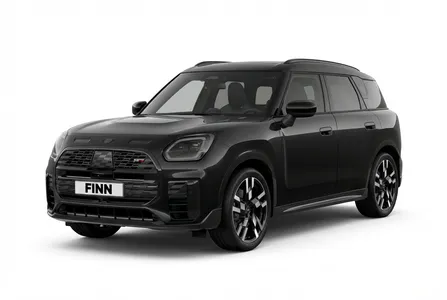 MINI MINI Countryman S ALL4 Steptronic im Auto Abo von FINN