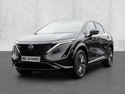 Nissan Nissan Ariya Ariya 63kWh Advance-Pack ***sofort verfügbar!!!*** im Auto Abo von LeasingMarkt.de