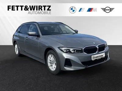 BMW BMW 320i Touring|Leasing ab 288€ mtl. Brutto* im Leasing von Null-Leasing