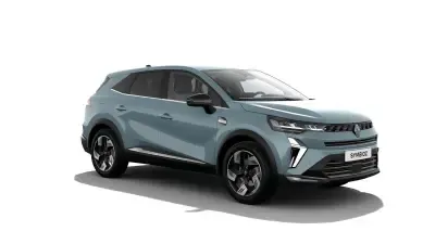Renault Renault Symbioz Techno E-Tech Full Hybrid 145 im Leasing von 9Drive