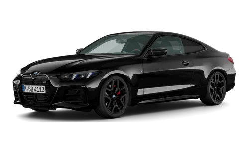 BMW BMW 4er Coupé M440i xDrive A im Auto Abo von FINN
