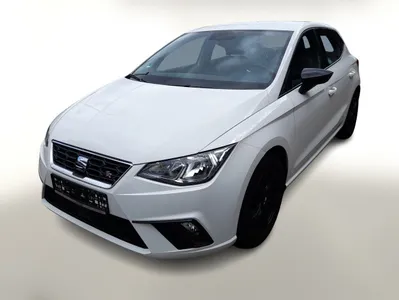 Seat Ibiza 1.0 Eco TSI 110 FR PDC FullL 17Z NSW Auto-Abo privat im Auto Abo von Autohaus Tabor