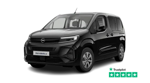 Opel Opel Combo 1.5 Diesel 96kW Auto GS im Leasing von MeinAuto