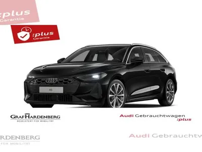 Audi Audi A5 Avant 2.0 TFSI / SOFORT VERFÜGBAR ! im Auto Abo von LeasingMarkt.de