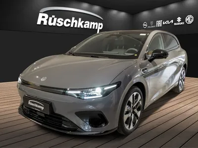 Leapmotor Leapmotor B05 Design Promax Voll-LED 360-Kam elek.Sitze im Leasing von Null-Leasing