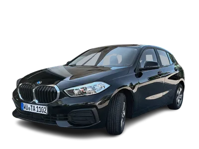 BMW BMW 1er 118d, Modell Advantage, Business Paket im Auto Abo von Faaren