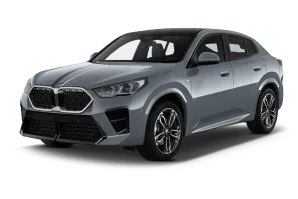 BMW BMW X2 sDrive18d Steptronic DCT im Auto Abo von MeinAuto