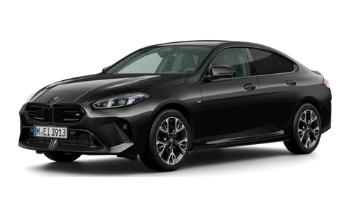 BMW BMW 2er Gran Coupé M35i xDrive Steptronic im Auto Abo von FINN