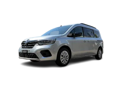Renault RENAULT Grand Kangoo Kombi 1.3 TCe 130 techno im Auto Abo von CARIFY