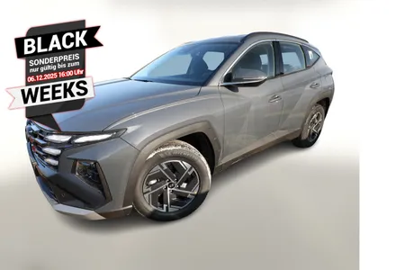 Hyundai Tucson 1.6 PHEV 252 Keyl SHZ 2ZKlima TotWink 17Z im Auto Abo von Autohaus Tabor