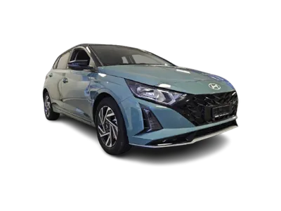 Hyundai HYUNDAI i20 1.0 T-GDi Amplia im Auto Abo von CARIFY