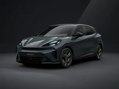 Cupra Cupra Raval Endurance **bis zu 6.000 € zurück** im Leasing von Null-Leasing