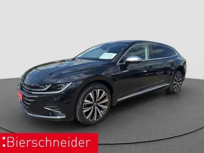 VW Volkswagen Arteon SB 1.4 TSI DSG eHybrid Elegance AHK STAND im Auto Abo von LeasingMarkt.de