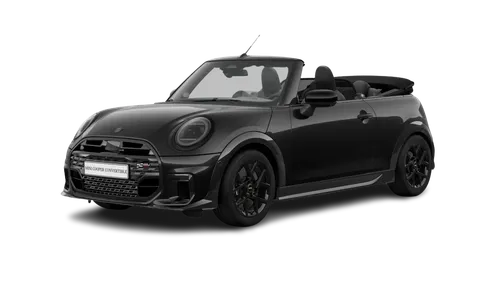 MINI MINI Cooper Cabrio S Cabrio Steptronic im Auto Abo von FINN