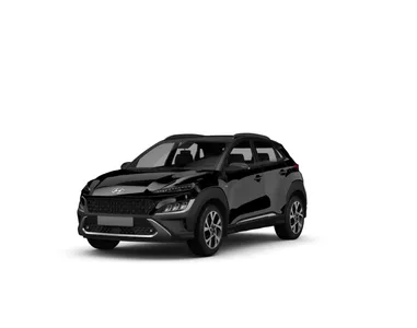 Hyundai Hyundai Kona im Auto Abo von Faaren