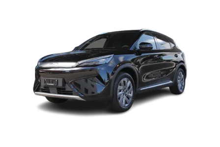 BYD BYD Atto 3 EVO 74.8 kWh Excellence AWD im Auto Abo von CARIFY