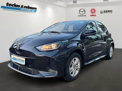 Mazda Mazda 2 Hybrid Centre-Line / AKTION im Leasing von LeasingMarkt.de
