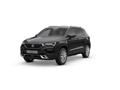 Seat Seat Ateca 1.5 TSI ACT 110kW Road Edition DSG im Leasing von LeasingMarkt.de