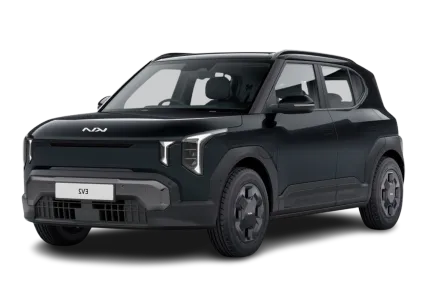 Kia Kia EV2 Earth 42,2 kWh im Auto Abo von movme