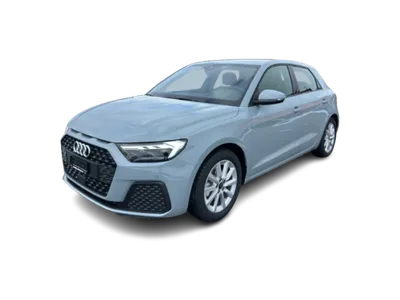 Audi AUDI A1 Sportback 30 TFSI Attraction S-tronic im Auto Abo von CARIFY