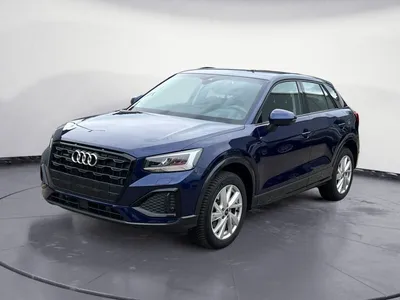 Audi Audi Q2 35 TDI quattro S tronic advanced im Auto Abo von LeasingTime