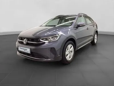 VW Volkswagen Taigo 1.0 TSI - LIFE im Auto Abo von LeasingMarkt.de