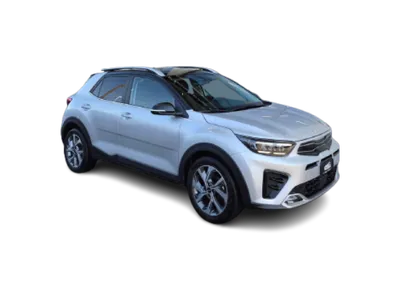 Kia KIA Stonic 1.0 T-GDi GT-Line im Auto Abo von CARIFY
