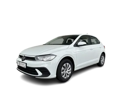 VW Volkswagen Polo VI 1.0TSI Life SHZ APP Anschlussgara im Auto Abo von Faaren