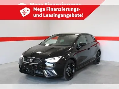 Seat Seat Ibiza FR | SONDERAKTION | nur Gewerbeleasing -14203 im Auto Abo von LeasingMarkt.de