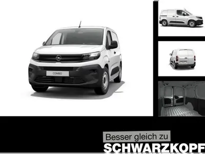 Opel Opel Combo ❗️Cargo ❗️ 1.5 Diesel ❗️ 2,4t ❗️ L1 ❗️ Gewerbeangebot im Auto Abo von LeasingMarkt.de